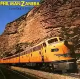 Phil Manzanera: Diamond Head