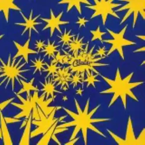 Cover di Cluster II