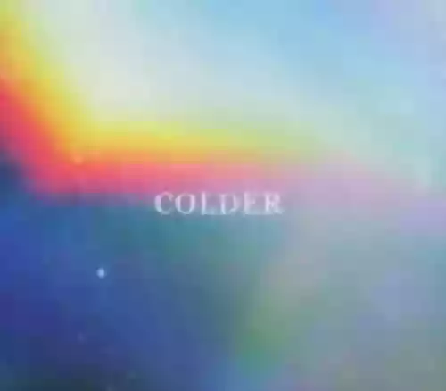 Cover Colder - Again