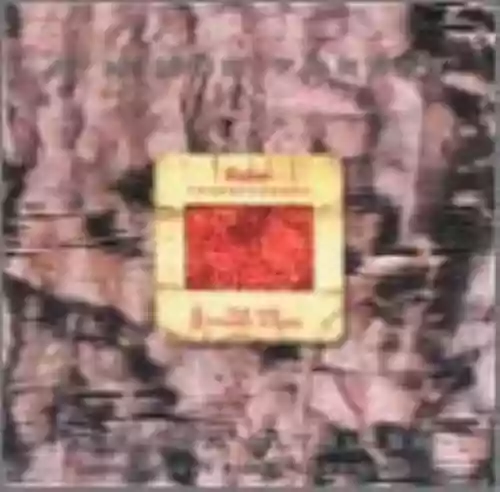 Cover A Minor Forest - Flemish Altruism: Constituent Parts 1993-1996
