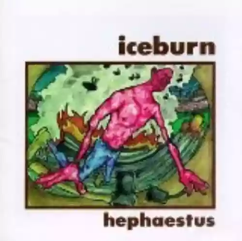 Cover di Hephaestus