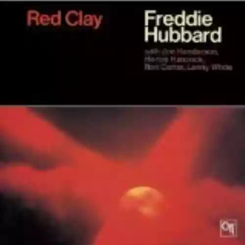Cover di Red Clay