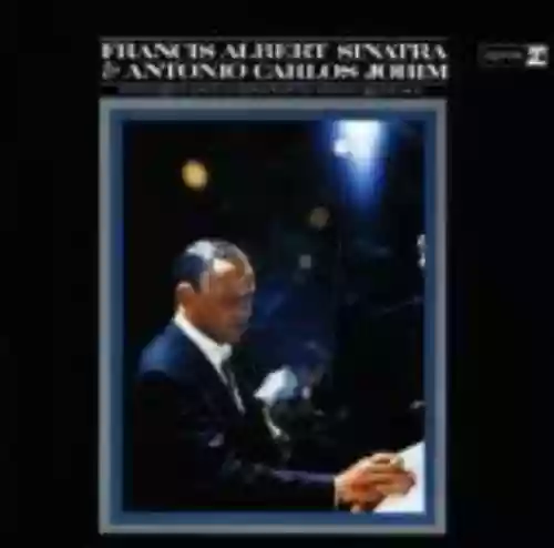 Cover di Francis Albert Sinatra & Antonio Carlos Jobim