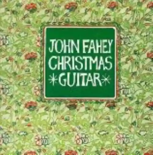Cover di Christmas Guitar