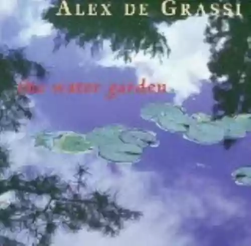 Cover di The Water Garden
