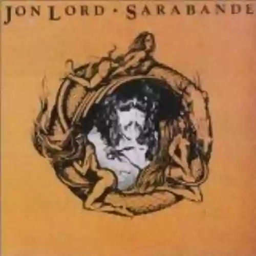 Cover di Sarabande