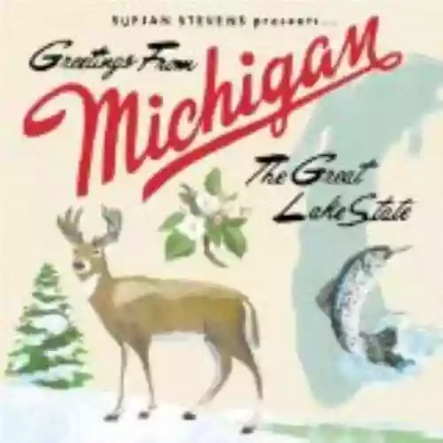 Cover di Michigan