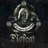Cover di Misanthropic Generation