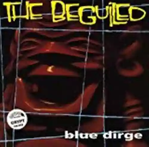 Cover The Beguiled - Blue Dirge
