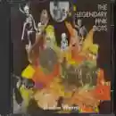 The Legendary Pink Dots: Shadow Weaver