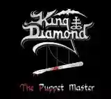 Cover di The Puppet Master