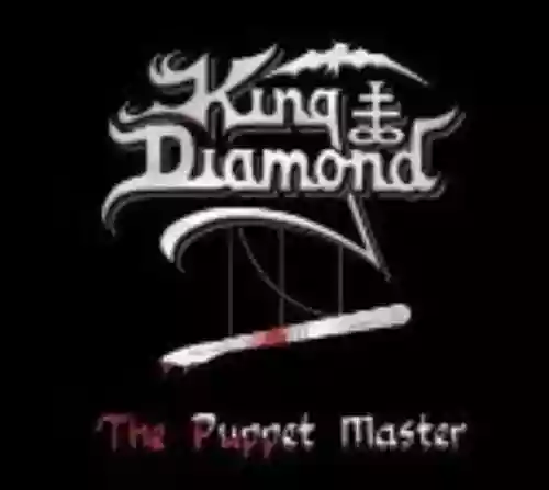 Cover di The Puppet Master