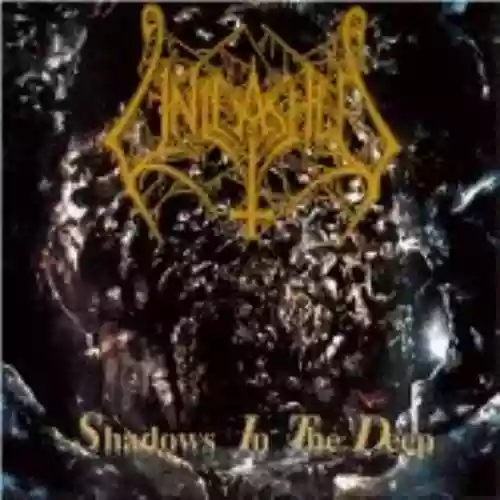 Cover di Shadows in the Deep