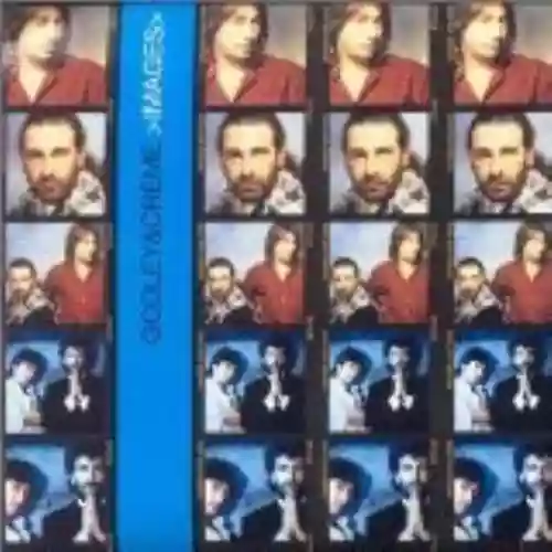 Cover Godley & Creme - Images