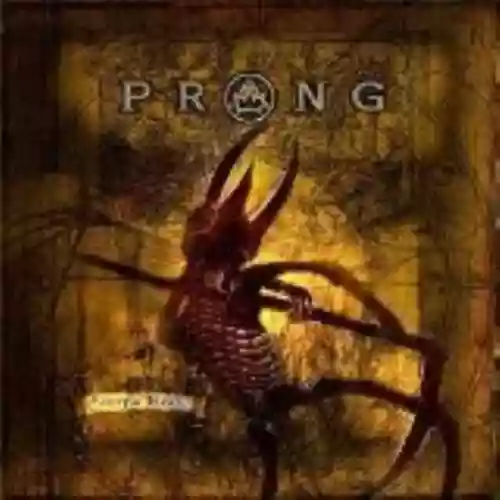 Cover di Scorpio Rising