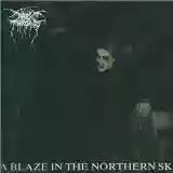 Darkthrone: a blaze in the northern sky