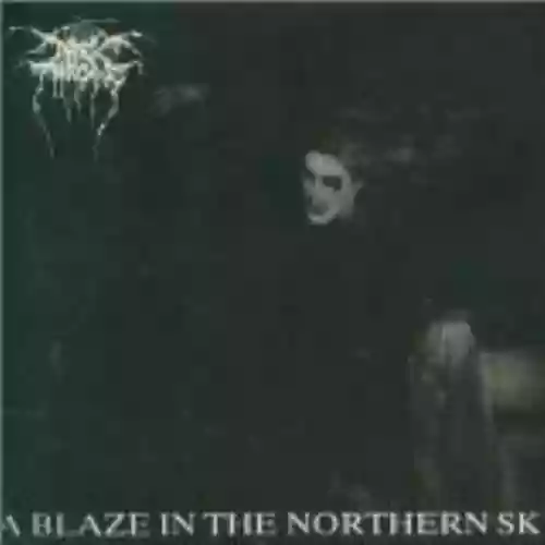 Cover di A Blaze in the Northern Sky