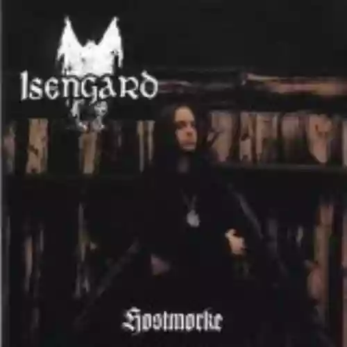 Cover di Høstmørke