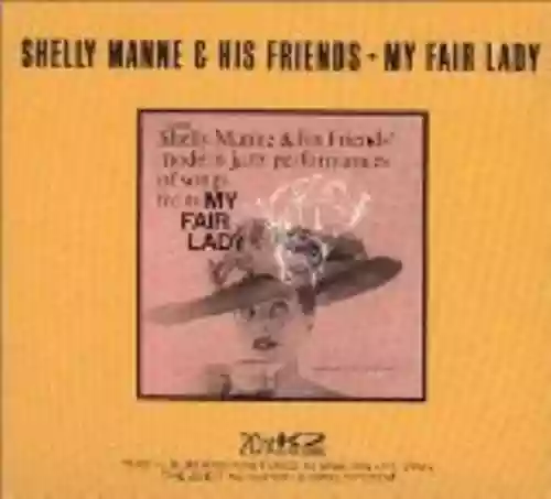 Cover di My Fair Lady