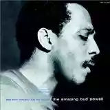 Bud Powell: The Amazing Bud Powell, Volume Two