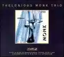 Thelonious Monk: Thelonious Monk Trio