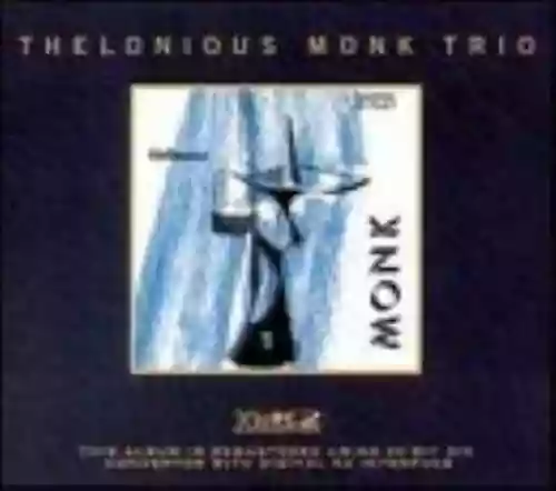 Cover di Thelonious Monk Trio