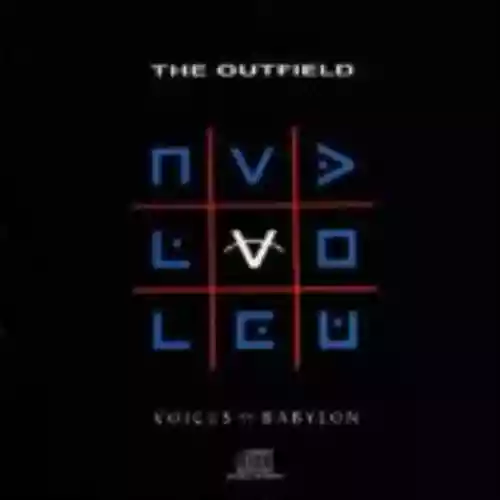 Cover The Outfield - Voices of Babylon