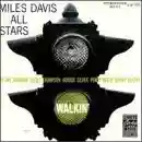Miles Davis: Walkin'