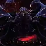 Cover di Retribution