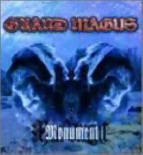 Cover di Monument