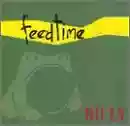 Feedtime: Billy