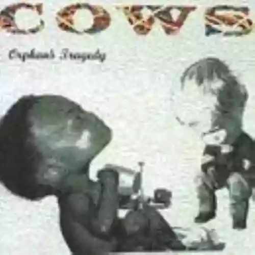 Cover di Orphan's Tragedy