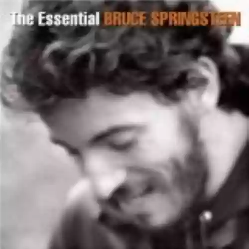 Cover di The Essential Bruce Springsteen