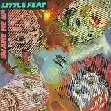 Little Feat: Shake Me Up
