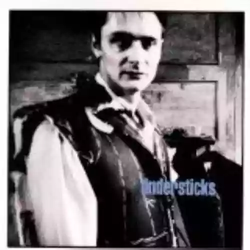 Cover Tindersticks - Tindersticks [II]