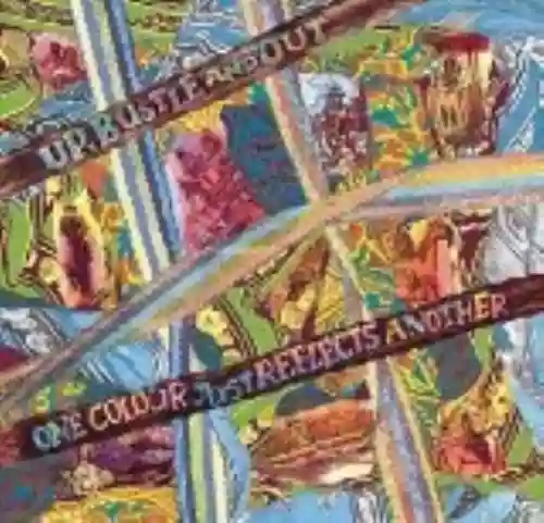 Cover di One Colour Just Reflects Another