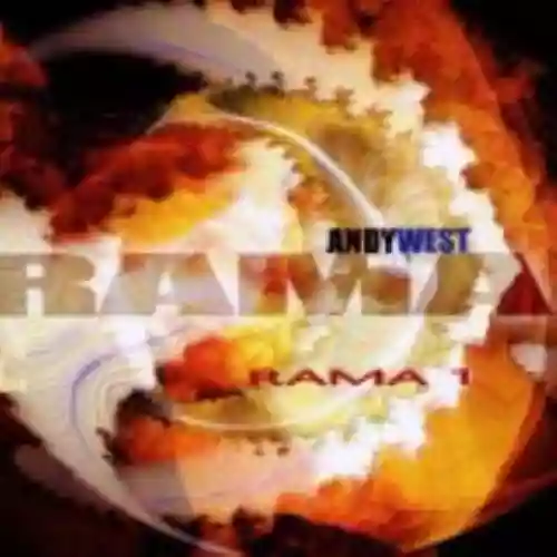 Cover di Rama 1
