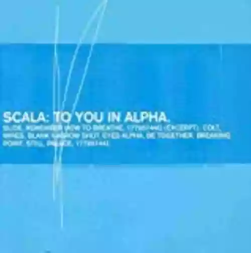 Cover Scala - To You in Alpha