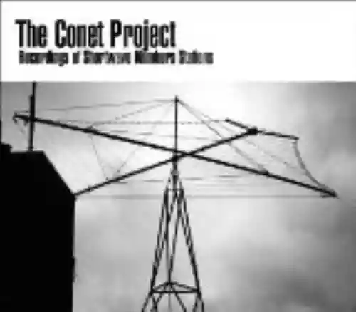 Cover di Recordings of Shortwave Numbers Stations