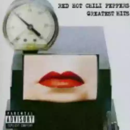 Cover di Greatest Hits