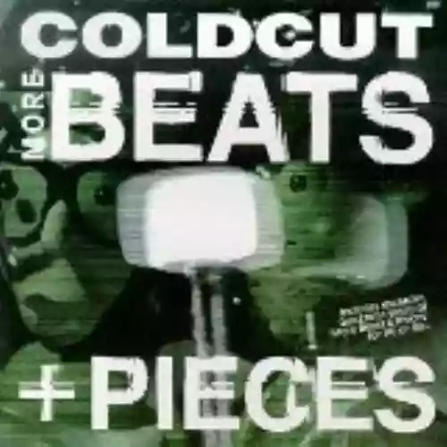 Cover di More Beats + Pieces