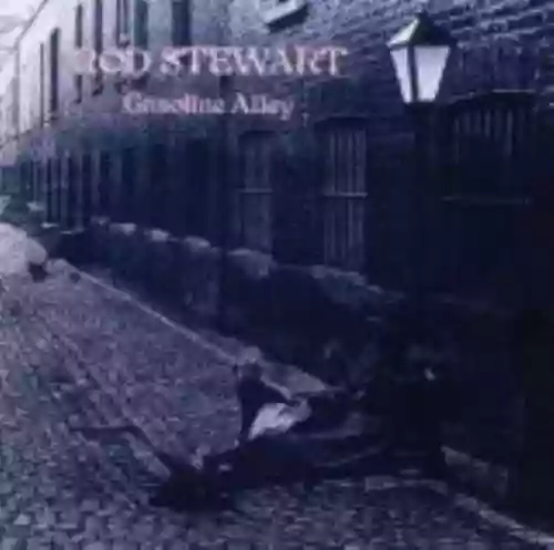 Cover di Gasoline Alley