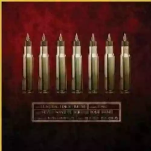 Cover di Seven Ways to Scream Your Name