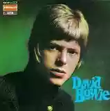 David Bowie: David Bowie