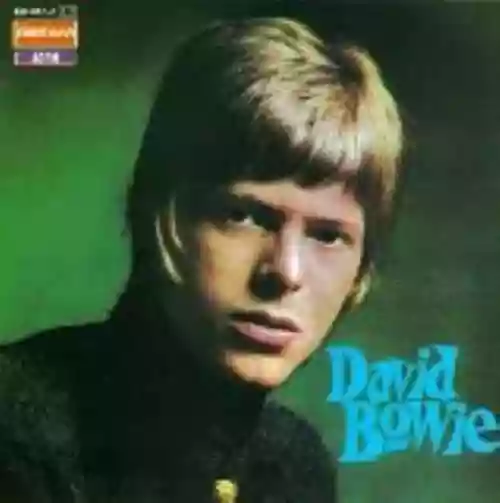 Cover di David Bowie