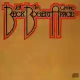 Beck, Bogert & Appice: Beck, Bogert & Appice