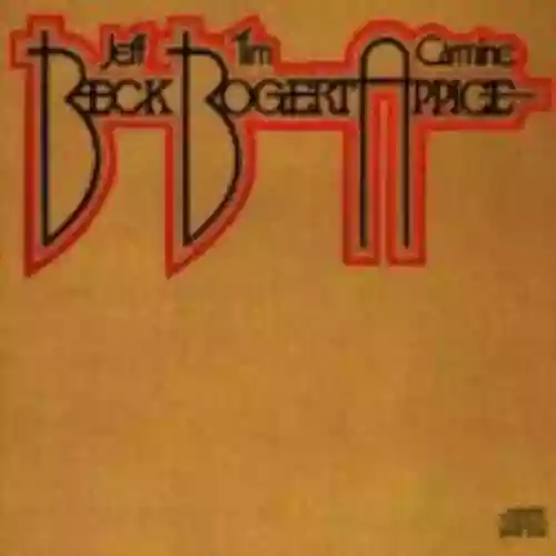 Cover Beck, Bogert & Appice - Beck, Bogert & Appice