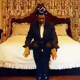 Chocolate Genius: Black Music