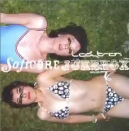 Cover di Softcore Jukebox