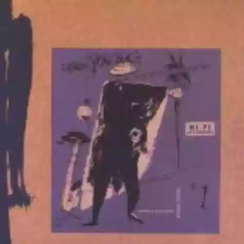 Cover di Lester Young With the Oscar Peterson Trio
